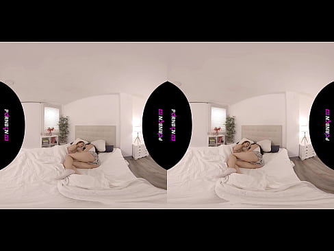❤️ PORNBCN VR Dvije mlade lezbijke se bude napaljene u 4K 180 3D virtualnoj stvarnosti Geneva Bellucci Katrina Moreno ❤️ Samo porno kod nas ❌
