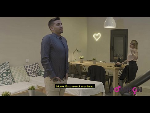❤️ PORNBCN 4K Jedna zrela žena sa velikim sisama želi da bude analno jeban mladi žigolo sa velikim kurac pušenje amortizam teško jebanje ručni posao pas stil lizanje maca orgazam francuski titlovi ❤️ Samo porno kod nas ❌